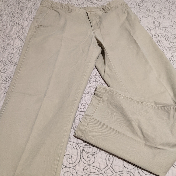 Sonoma | Pants | Mens Sonoma Goods For Life Regularfit Stretch Chino ...